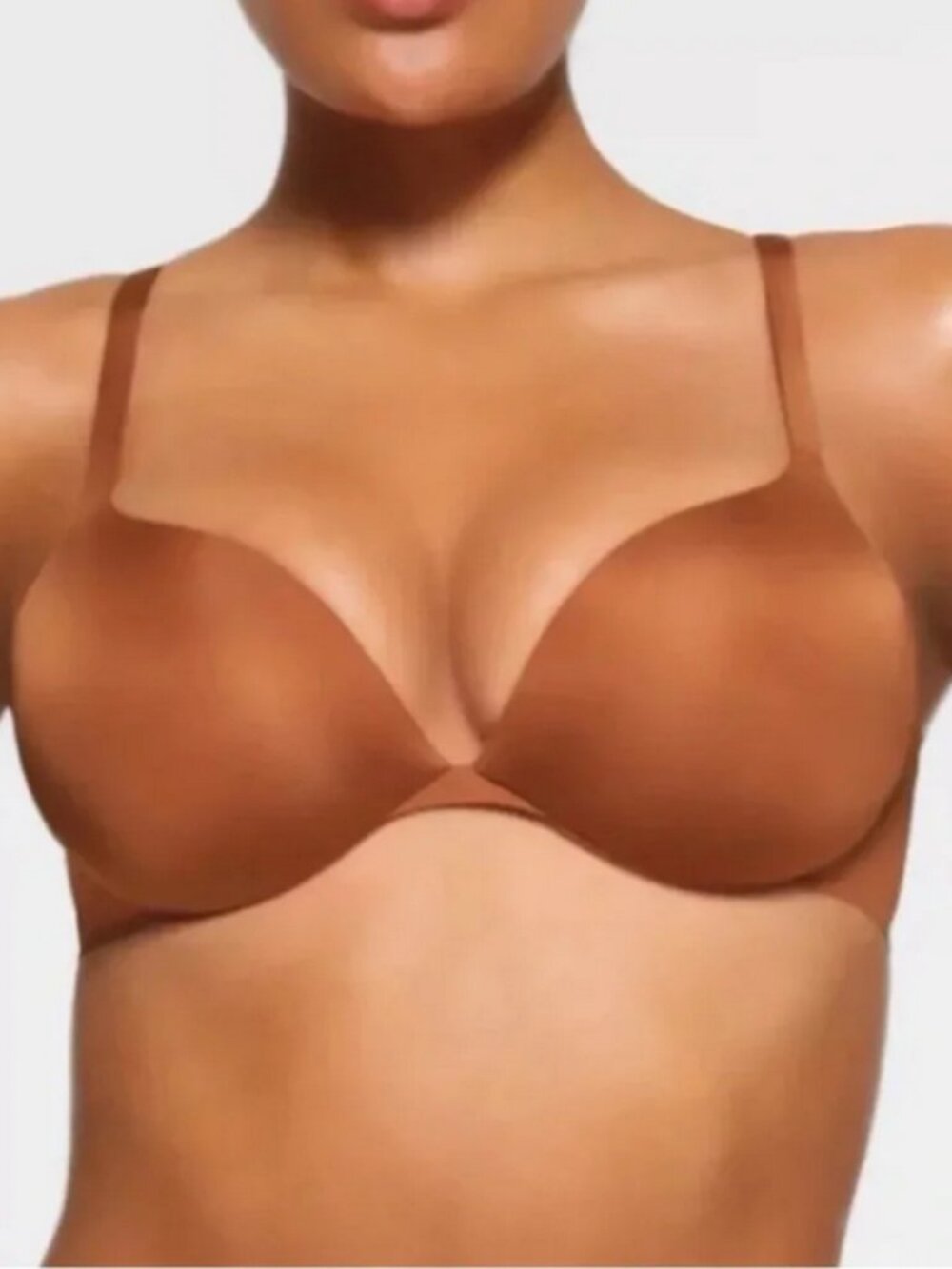 SKIMS Ulitimate Push Up Plunge Bra Brand New in orginal package
